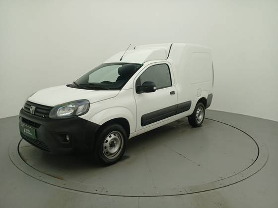 FIAT FIORINO 1.3 FIREFLY FLEX ENDURANCE MANUAL FIAT FIORINO 1.3 FIREFLY FLEX ENDURANCE MANUAL